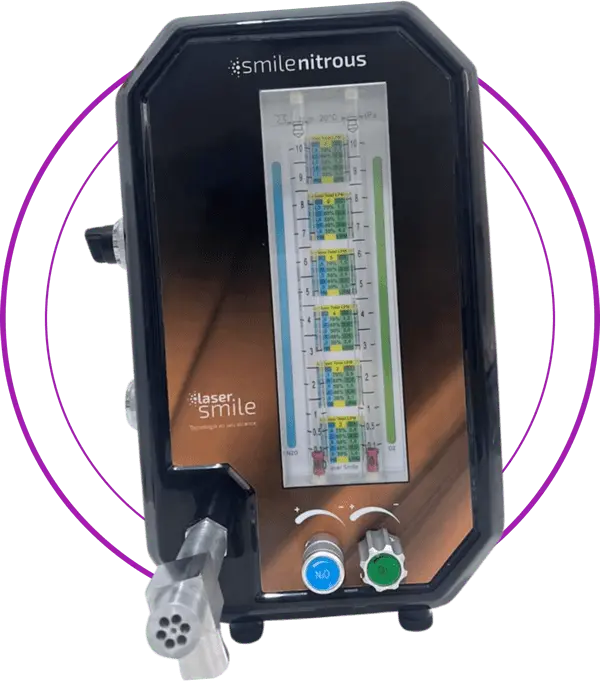 Imagem Smile Nitrous
